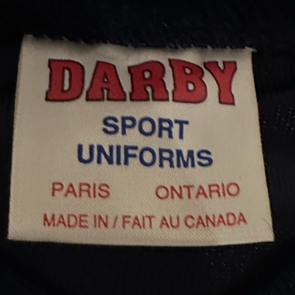 Rare autographed and certified Muhsin Mohammad Chicago Bears jersey. - Picture 6 of 7